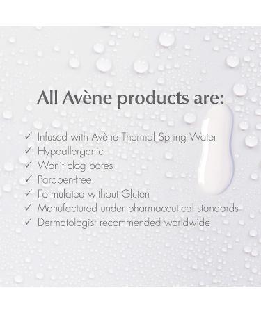 Eau Thermale Avene XeraCalm A.D Lipid-Replenishing Cream 13.5 fl oz - Fragrance-Free, for Atopic Dermatitis & Eczema-Prone Skin - No Preservatives - Pump Included - Buy Online on GoSupps.com
