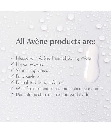 Eau Thermale Avene Micellar Lotion Cleansing Water 16.8 Fl Oz - All Skin Types - Buy Online on GoSupps.com