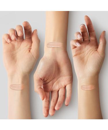 Catrice True Skin High Cover Concealer No. 020 - Vegan Oil-Free Waterproof Moisturizing Formula for Dry Skin | Anti-Pimple Natural Finish (4.5ml) - Buy Online on GoSupps.com