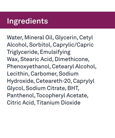 Lubriderm Advanced Therapy Fragrance-Free Moisturizing Lotion 16 fl. oz (Pack of 2) - Buy Online on GoSupps.com