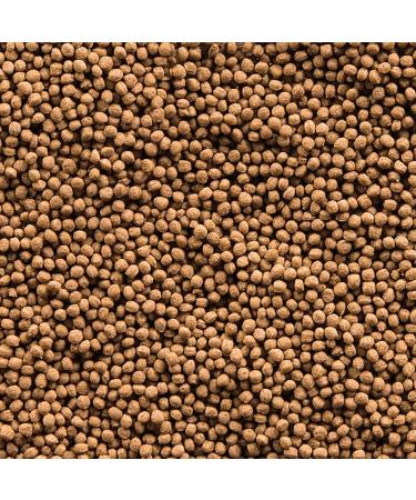 Sera Koi Royal Nature Mini 1000 ml | Premium Koi Feed for Fish Up to 12 cm | Omega Fatty Acids & Sustainable Insect Flour | 4% Insect Flour | Stable Granules for Water Protection - Buy Online on GoSupps.com