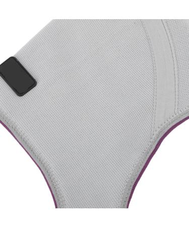 Keenso Double Shoulder Brace - Adjustable Support for Rotator Cuff & Joint Pain Relief - Graphene Fiber Comfort for Women & Men - Buy Online on GoSupps.com