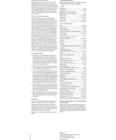  Lactrase pro natura Lactrase 3300 vegetarian 100 lactase capsules for lactose intolerance for worry-free consumption of milk and dairy products - Buy Online on GoSupps.com