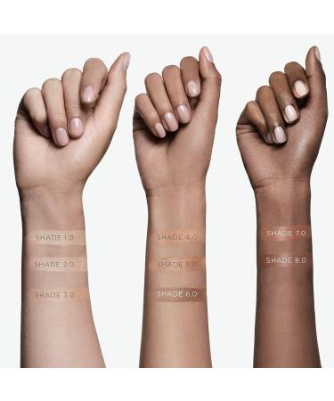 Buy Stila Tinted Moisturizer Skin Balm Shade 6.0 - Hydrating & Lightweight | International Shipping Available - Buy Online on GoSupps.com