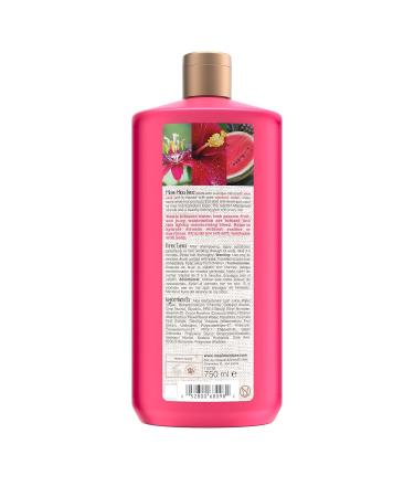 Maui Moisture Lightweight Hydration Conditioner - Hibiscus Water for Wavy & Curly Hair Nourishing Aloe Vera Vegan & Silicone-Free 25.4 fl. oz | Shop Now - Buy Online on GoSupps.com