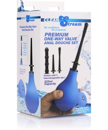 Intimate Shower AF198 - Transform Your Hygiene Routine | Shop Internationally - Buy Online on GoSupps.com