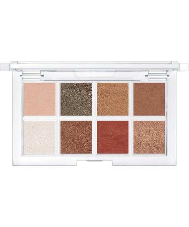  Sante Naturkosmetik U Glow Girl Eyeshadow 02 My Shimmer Sister - Buy Online on GoSupps.com