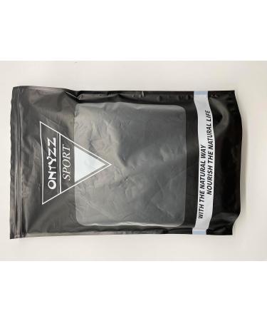 Ontyzz Adjustable Neoprene Thigh Bandage for Men & Women - Black Thigh Strap for Right & Left Leg (1 Pair) - Buy Online on GoSupps.com