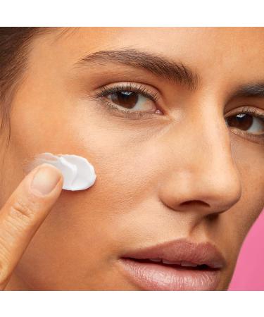 NIVEA Soft Moisturizing Cream 6.8 Oz - Enriched with Jojoba Oil & Vitamin E | Best Face & Body Moisturizer - International Shipping Available - Buy Online on GoSupps.com