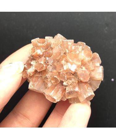 Gemstones for Decoration Pure Natural kip Rough Rock Block ArtworkAura ningxiao - Buy Online on GoSupps.com