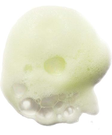 Erborian 6AA10265 Detox Double Mousse 145ml one size color - Buy Online on GoSupps.com