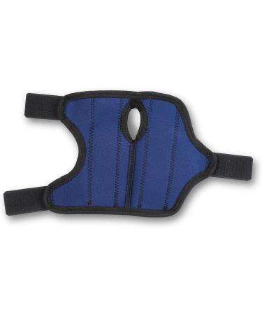 Buy Soles Wrist Splint Brace - Adjustable Comfortable Support for Pain Relief | International Shipping Available - Buy Online on GoSupps.com