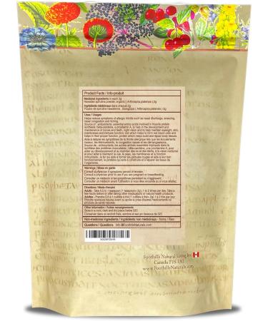 Foothills Naturals Spirulina Powder Grown in Hawaii- 200+ Servings Superfood Antioxidants (454g-bag) - Buy Online on GoSupps.com