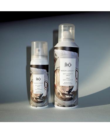 R+Co Moon Landing Anti-Humidity Spray 1.7 Fl Oz - Effective Frizz Control for All Hair Types - Buy Online on GoSupps.com
