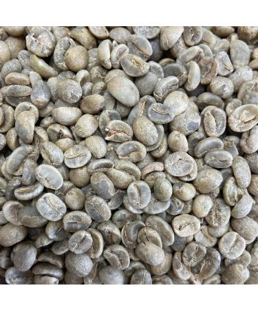 Variety Pack (A) - 4 (1 lb.) Varieties of Unroasted Coffee Beans Variety Pack A - Buy Online on GoSupps.com