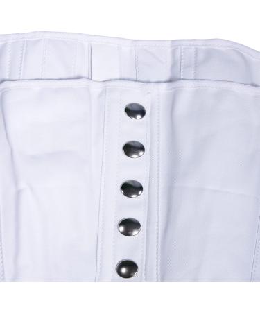 Lumbosacral Support & Spinal Disc Brace - Short Size 30 | International Shipping Available - Buy Online on GoSupps.com