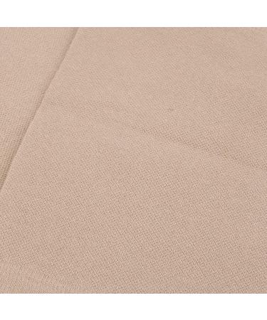 Buy Cotton Compression Knee Sleeves for Running | Relief from Joint Pain - 1 Pair - Buy Online on GoSupps.com
