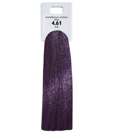 Alcina Color Creme perm. f rb. 4.61 60ml