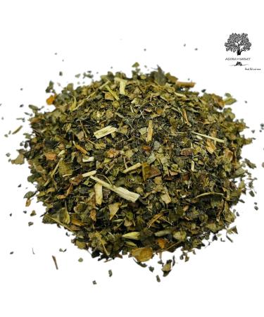 AgoraMarket Dried Witch Hazel Leaves 40g 195Kg Premium Quality amamelis Virginia 1950 grams - Buy Online on GoSupps.com