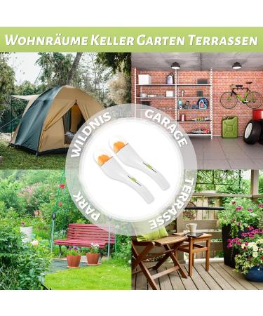 BASVII Insect Catcher - Spider Catcher for Home and Garden Easy to Catch and Observe Insects Breathable and Effective Bug - Buy Online on GoSupps.com