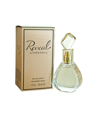 Halle Berry Reveal Eau De Parfum Spray Women 1 Ounce