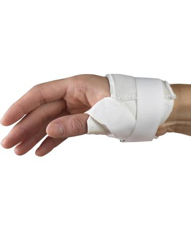 OTC Thumb Immobilizer - Soft Lightweight Duty for X-Small Right Hand Support - International Shipping Available - Buy Online on GoSupps.com