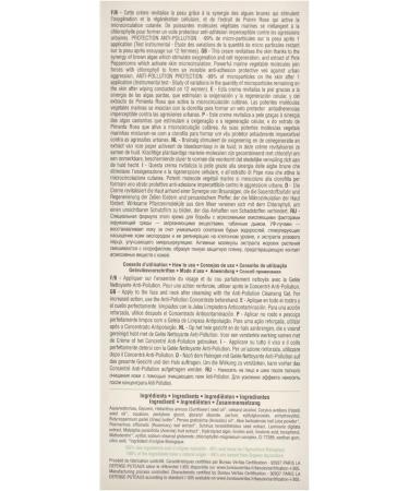 Anti-Pollution Cream by Phyts for Women - 1.35 oz Cream - Buy Online on GoSupps.com