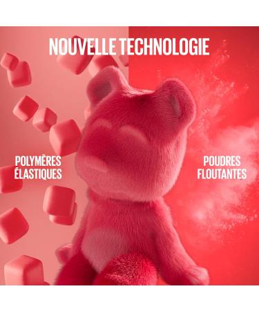 Maybelline New York - Teddy Tint Lip Blush - Melted Matte Effect - Long-lasting hold - Color: Kneehigh (55) - Capacity: 5 ml - Buy Online on GoSupps.com