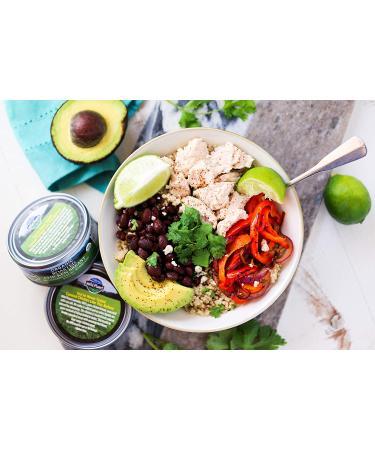 Wild Planet Organic Roasted Chicken Breast - No Salt Added - 5 Oz | Healthy, Delicious Protein - Buy Online on GoSupps.com