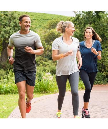 Buy 6 Rolls Non-Woven Self Stick Athletic Tape | Breathable Adhesive Sports Supplies | Medical Tape Wrap for Football & More - Buy Online on GoSupps.com