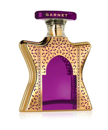 Bond No. 9 New York Dubai Garnet Unisex Eau de Parfum 3.4 Fl Oz