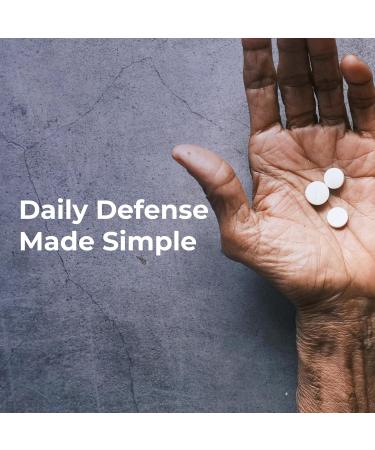 Youngevity Killer Biotic FX - Immune System Support | Sourced from Bee Propolis Mushrooms & Colostrum | Natural Immunity Support | 60 Capsules Pack of 1 - Buy Online on GoSupps.com