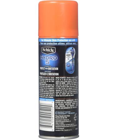 Edge Sensitive Skin Shave Gel - Soothing 7 oz for Smooth Shaves | International Shipping Available - Buy Online on GoSupps.com