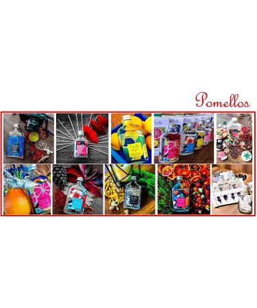 Pomellos Eau de Cologne by eeose (Keukenhof Gardens & Pink Orchid 250ml) Keukenhof Gardens & Pink Orchid 8.5 Fl Oz (Pack of 1) - Buy Online on GoSupps.com