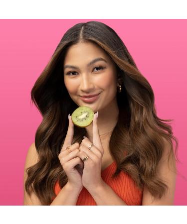 SEXYHAIR Healthy Imperfect Fruit Color Lock Mask - Kiwi | 6.8 oz | Best for All Hair Types | Color Conserve - Shop Internationally Now - Buy Online on GoSupps.com