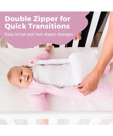 Baby Merlin's Magic Sleepsuit 6-9 Months - Cream Cotton | Infant Sleepwear - Buy Online on GoSupps.com