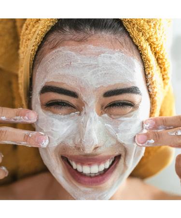 AKUNA Ancient Australian Healing Clay - Calcium Bentonite Clay Powder for Detox & Face Mask (1 lb) | Natural Alternative to Amazonian & Indian Healing Clay - Buy Online on GoSupps.com