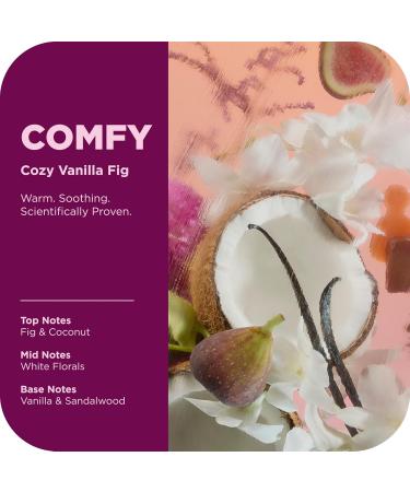 OLLY Body Wash Comfy Mood + Skin with ceramides chamomile oil & vitamin E to Hydrate & Nourish Skin 17 Fl Oz - Buy Online on GoSupps.com