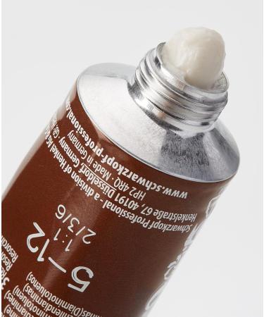 Schwarzkopf Professional Igora Color 10 - 5-12 Light Brown Cendre Ash Permanent Hair Color 60 ml | International Shipping Available - Buy Online on GoSupps.com
