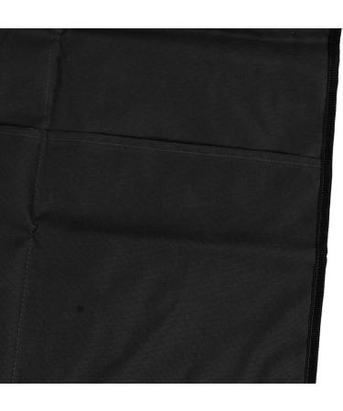 Portable OxygenTank Bag Oxygen Tank Bag Portable for Hospital (Black) - Buy Online on GoSupps.com