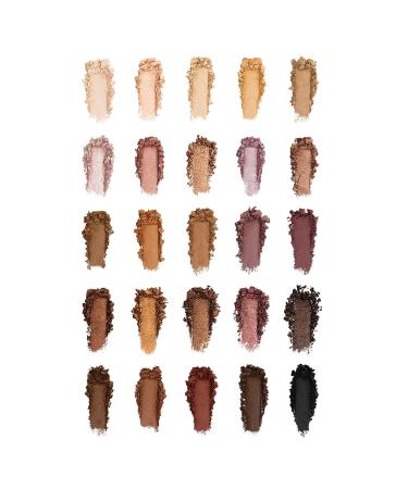 PRO Palette Meraki - Professional Eyeshadow Palette for Stunning Makeup Looks - Buy Online on GoSupps.com