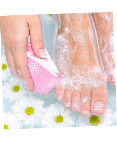 LALAFINA 12pi ces Pour liminer Les Peaux Mortes Callosit s Des Kit Exfoliation Pour P dicure R utilisable Et Portable - Buy Online on GoSupps.com