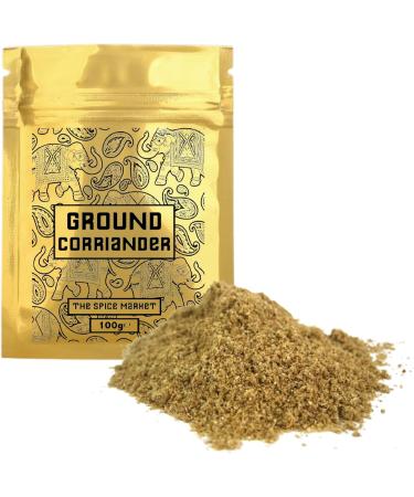 9 Authentic Golden Indian Spices Curry Luxury Set - 9 Spices for Cooking Gifts Resealable Bags Tandoori Turmeric Garam Masala Chilli Powder Indian Curries - Buy Online on GoSupps.com