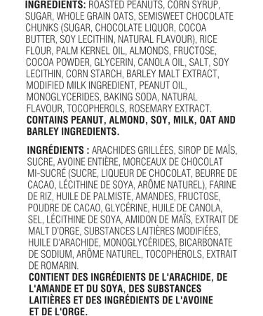 Nature Valley Sweet & Salty Dark Chocolate Nut Granola Bars 15 Count & Sweet & Salty Peanut Granola Bars 15 Count - Buy Online on GoSupps.com