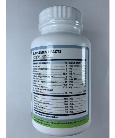 Anagen Therapy Hair Revitalizing Complex - 60 Tablets for Healthy Hair Growth | International Shipping Available - Buy Online on GoSupps.com