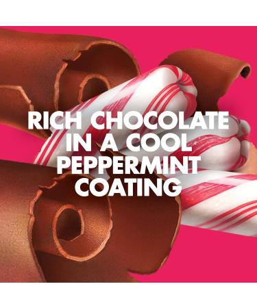 LUNA Bar - Chocolate Peppermint Stick Flavor - Gluten Free Snack Bars - Non-GMO - Protein Bars - Made with Organic Oats - Value Pack (12 Pack) - Buy Online on GoSupps.com