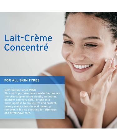Embryolisse Lait-Cr me Concentr Face Cream & Makeup Primer - Shea Moisture Daily Skincare - 2.54 Fl Oz - Buy Online on GoSupps.com