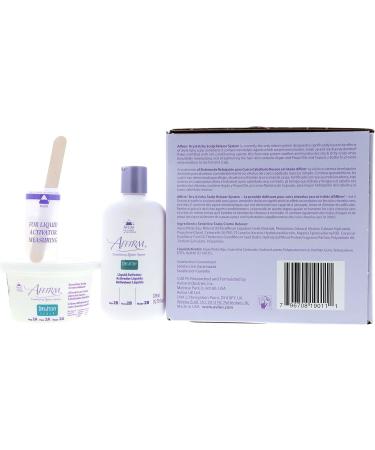 AFFIRM DRY & ITCHY SCALP RELAXER SYSTEM 9 APPLICATIONS - Buy Online on GoSupps.com
