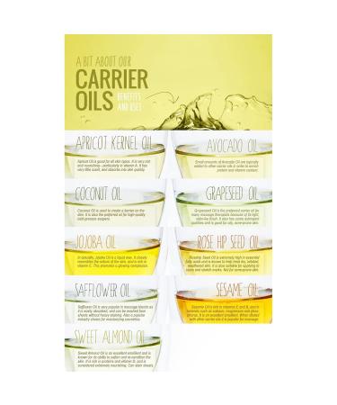 Feelia Bio K rbiskern Oil - Cold Pressed Antioxidant Rich 100% Pure & Organic for Nourishing Acne-Prone Skin - Buy Online on GoSupps.com
