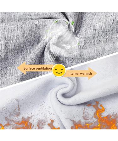 Fleece Lined Catheter Leg Bag Pants - Adjustable Holder for Men/Women | Compatible with Foley Nephrostomy & Suprapubic Catheters | Ships Internationally - Buy Online on GoSupps.com